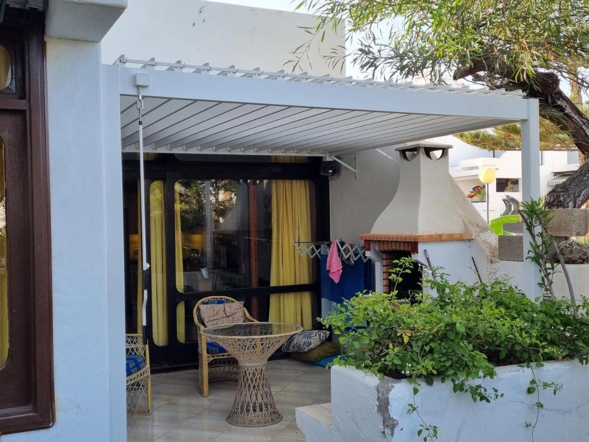 Casa Golf Apartment Costa Teguise Exterior photo