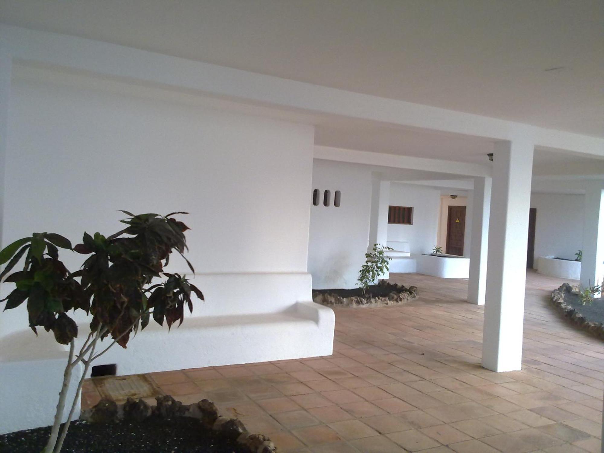 Casa Golf Apartment Costa Teguise Exterior photo